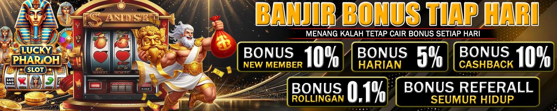 BERHASILBET Situs banyak Bonus Tanpa Syarat